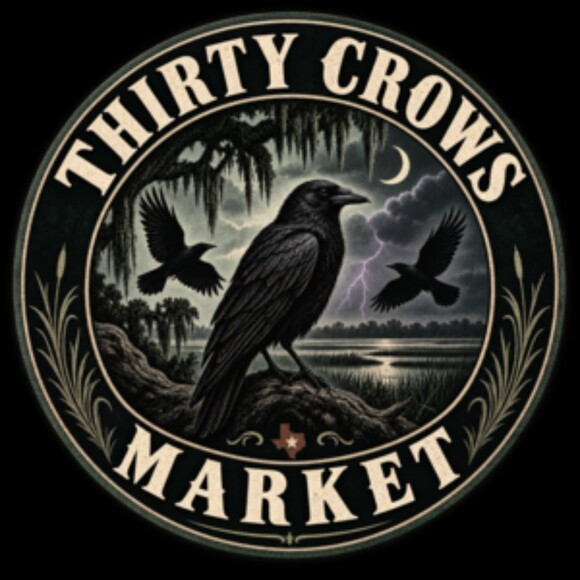 thirtycrows